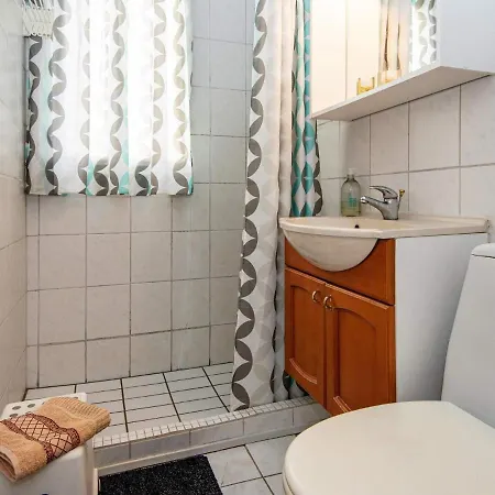Holiday home 6 Person In Lemvig