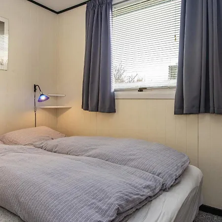6 Person In Lemvig Holiday home Trans