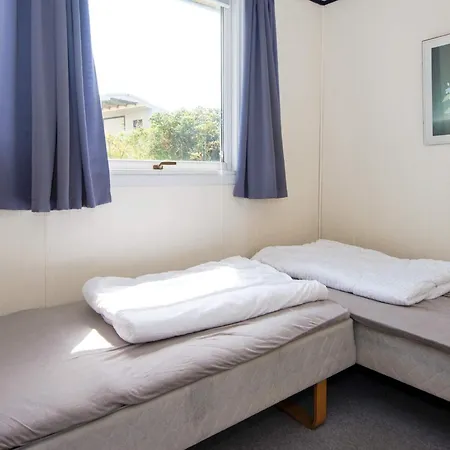 6 Person In Lemvig Holiday home Trans