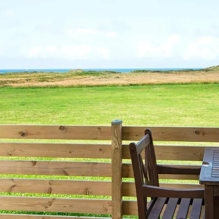度假居 6 Person In Lemvig-by Traum *