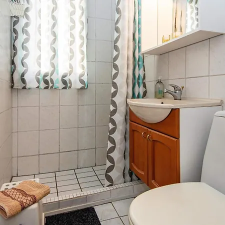 Casa vacanze 6 Person In Lemvig Trans