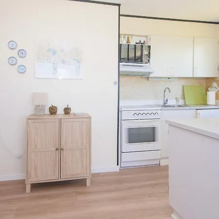 6 Person In Lemvig Casa vacanze