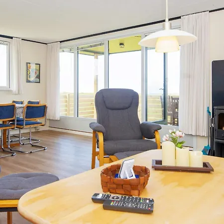Casa vacanze 6 Person In Lemvig