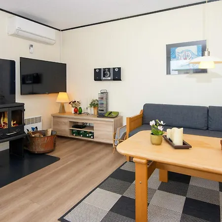 6 Person In Lemvig Casa vacanze Trans
